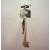 võtmelukk standardvarustuses  (+0.00€)